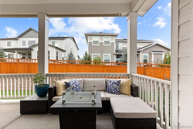 2887 Morningbird Lane, Castle Rock, CO 80109