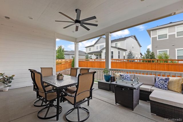 2887 Morningbird Lane, Castle Rock, CO 80109