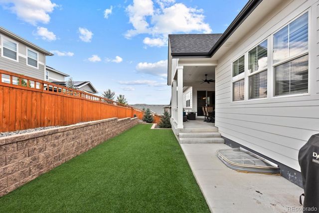 2887 Morningbird Lane, Castle Rock, CO 80109