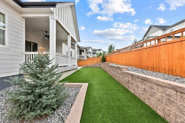 2887 Morningbird Lane, Castle Rock, CO 80109
