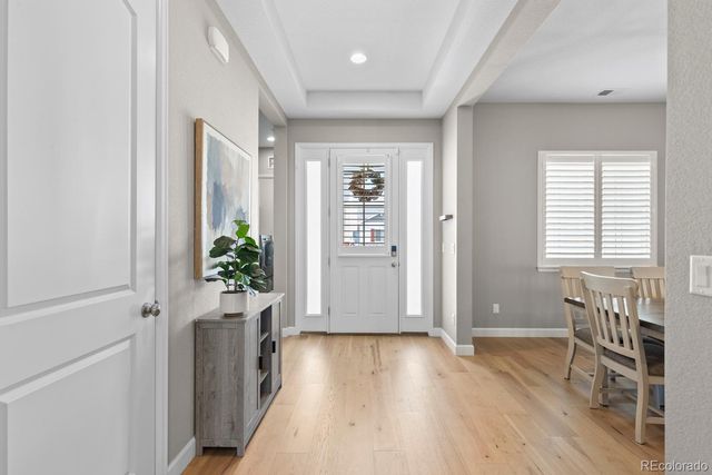 2887 Morningbird Lane, Castle Rock, CO 80109