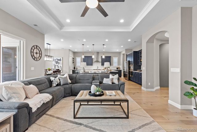 2887 Morningbird Lane, Castle Rock, CO 80109