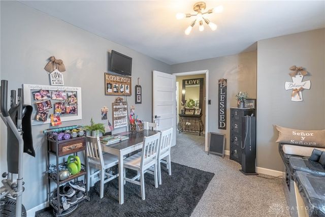 1015 W Lytle 5 Points Road, Springboro, OH 45066