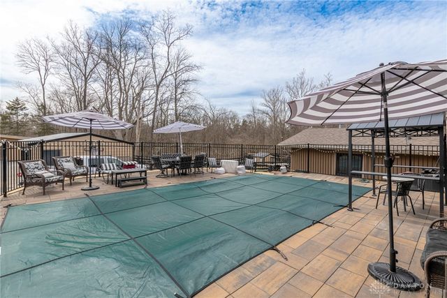 1015 W Lytle 5 Points Road, Springboro, OH 45066