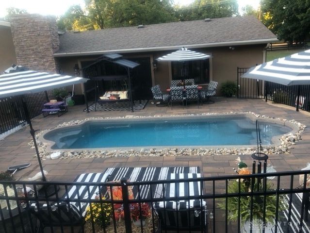 1015 W Lytle 5 Points Road, Springboro, OH 45066