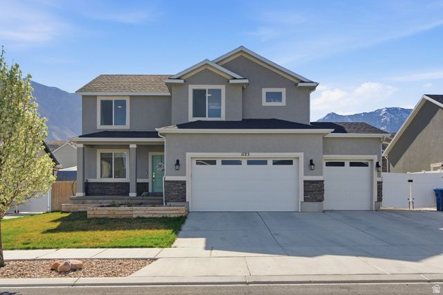 1123 S RED DR, Santaquin, UT 84655