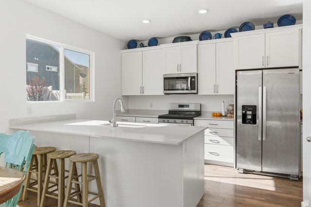 1123 S RED DR, Santaquin, UT 84655