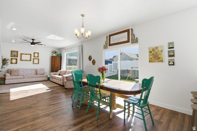 1123 S RED DR, Santaquin, UT 84655