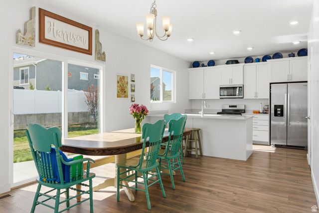 1123 S RED DR, Santaquin, UT 84655