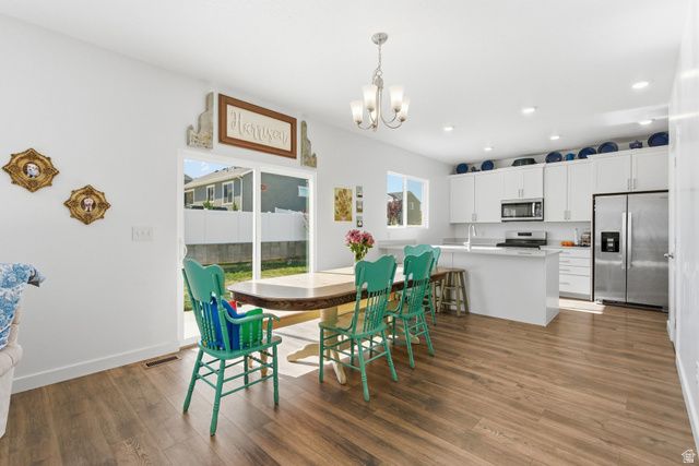 1123 S RED DR, Santaquin, UT 84655