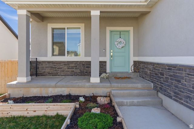 1123 S RED DR, Santaquin, UT 84655