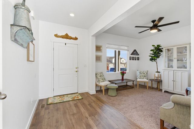 1123 S RED DR, Santaquin, UT 84655