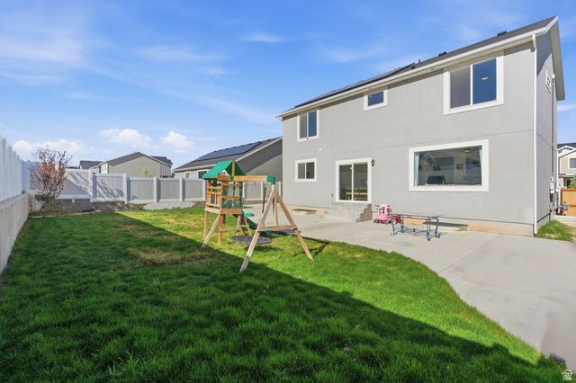 1123 S RED DR, Santaquin, UT 84655