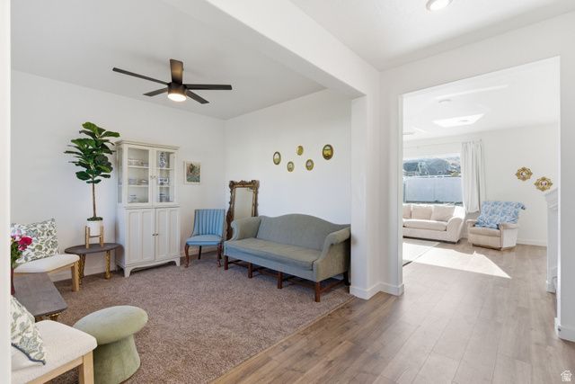 1123 S RED DR, Santaquin, UT 84655