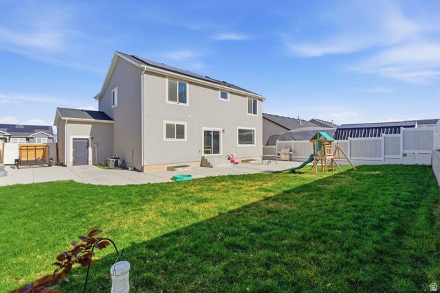 1123 S RED DR, Santaquin, UT 84655