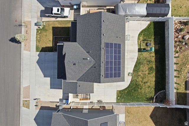 1123 S RED DR, Santaquin, UT 84655