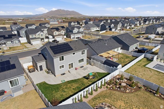 1123 S RED DR, Santaquin, UT 84655