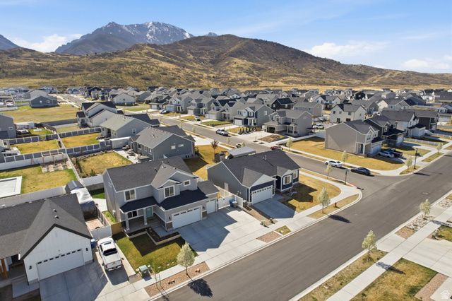 1123 S RED DR, Santaquin, UT 84655