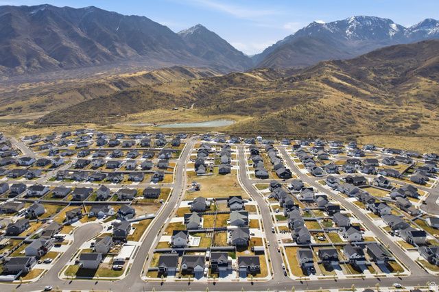 1123 S RED DR, Santaquin, UT 84655