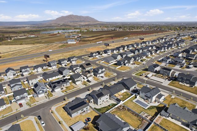 1123 S RED DR, Santaquin, UT 84655