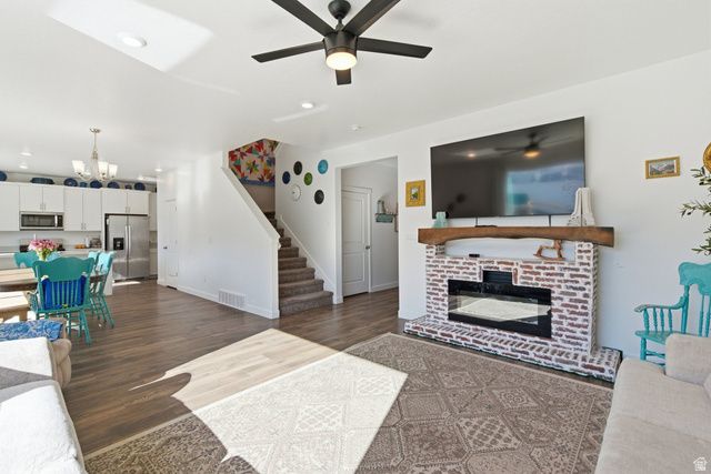 1123 S RED DR, Santaquin, UT 84655