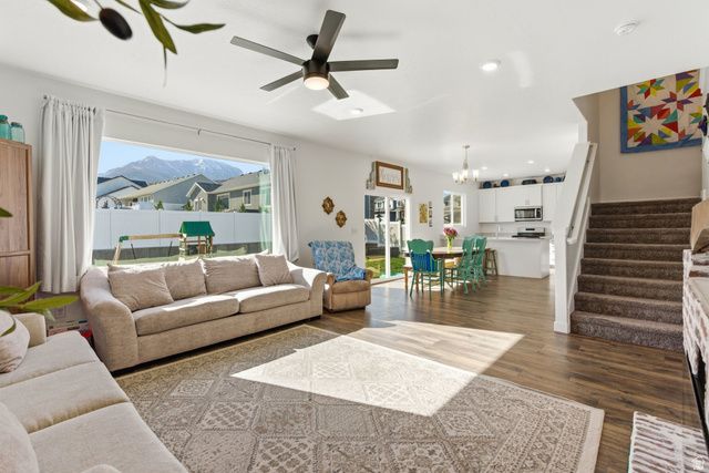 1123 S RED DR, Santaquin, UT 84655