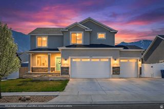 1123 S RED DR, Santaquin, UT 84655