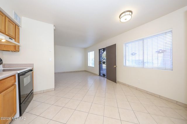4370 N Hansa Place, Tucson, AZ 85705