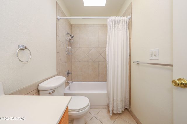 4370 N Hansa Place, Tucson, AZ 85705