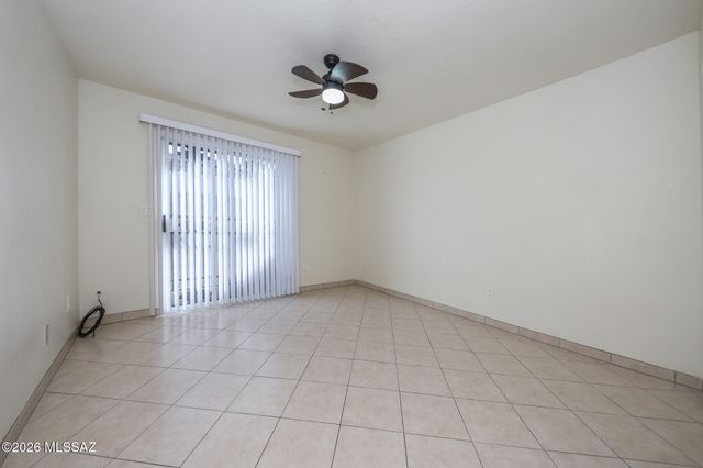 4370 N Hansa Place, Tucson, AZ 85705