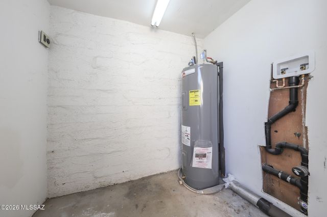 4370 N Hansa Place, Tucson, AZ 85705