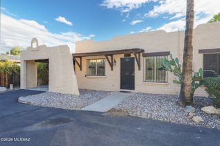 4370 N Hansa Place, Tucson, AZ 85705