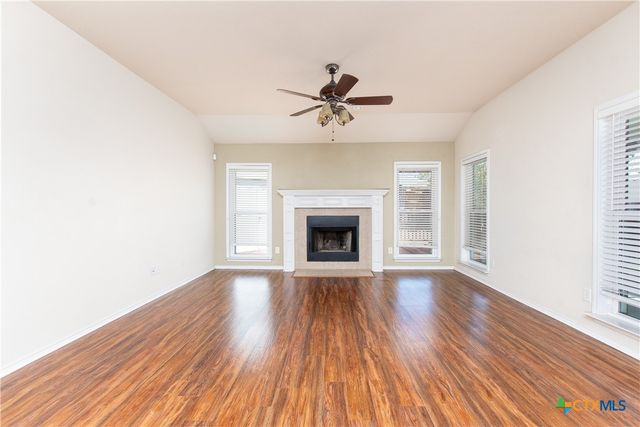 301 Buckskin Trail, Harker Heights, TX 76548