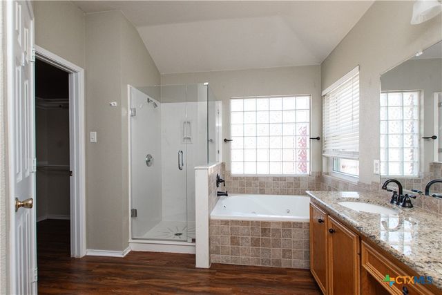 301 Buckskin Trail, Harker Heights, TX 76548