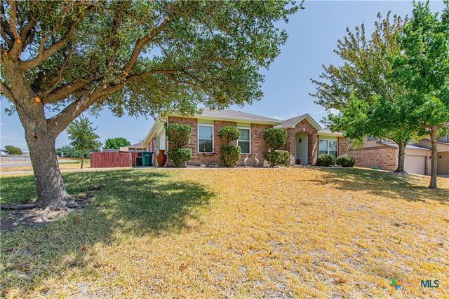 301 Buckskin Trail, Harker Heights, TX 76548