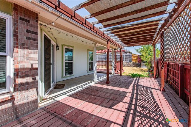 301 Buckskin Trail, Harker Heights, TX 76548