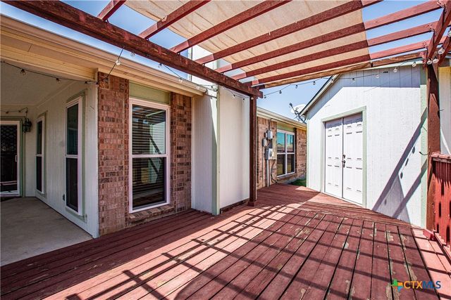 301 Buckskin Trail, Harker Heights, TX 76548