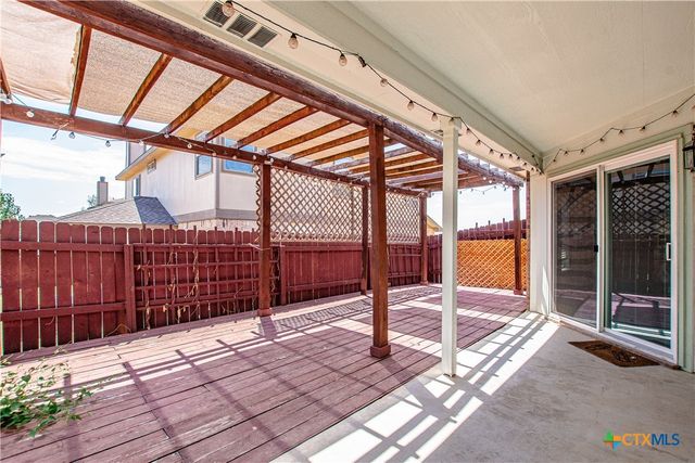 301 Buckskin Trail, Harker Heights, TX 76548