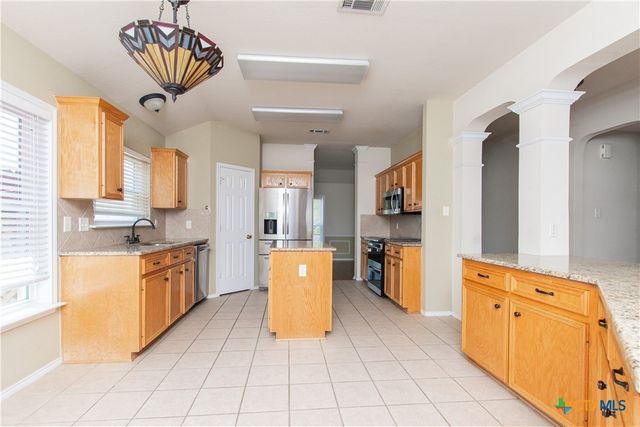 301 Buckskin Trail, Harker Heights, TX 76548