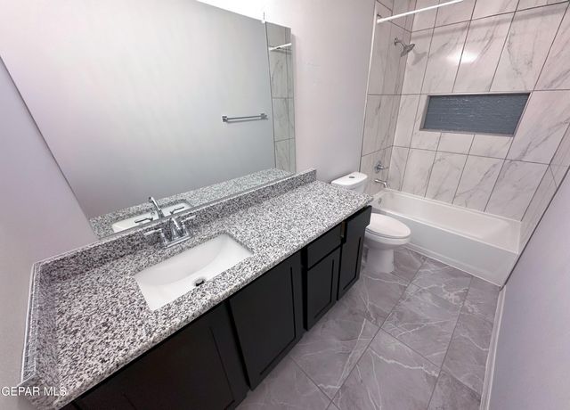 917 LARKHALL Place, El Paso, TX 79928