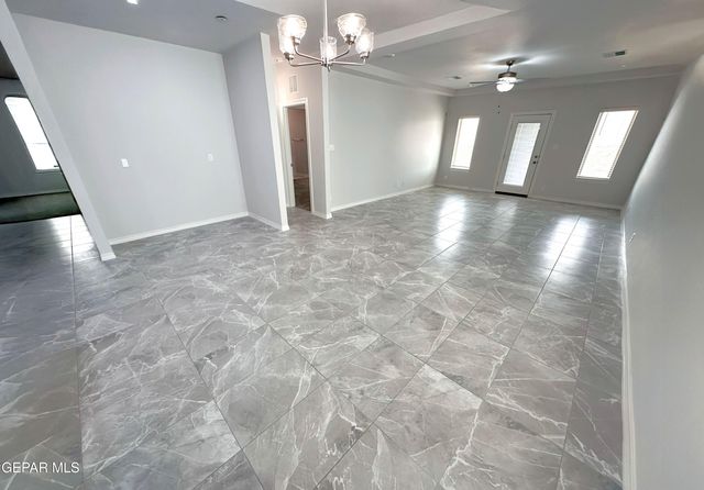 917 LARKHALL Place, El Paso, TX 79928