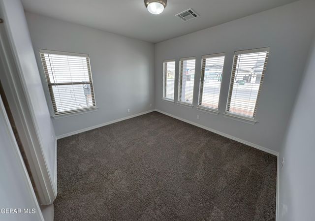 917 LARKHALL Place, El Paso, TX 79928