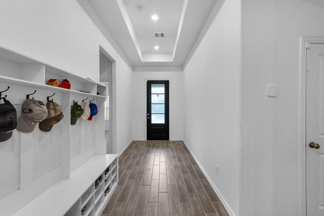 21755 N Enchanted Rock Drive, Porter, TX 77365