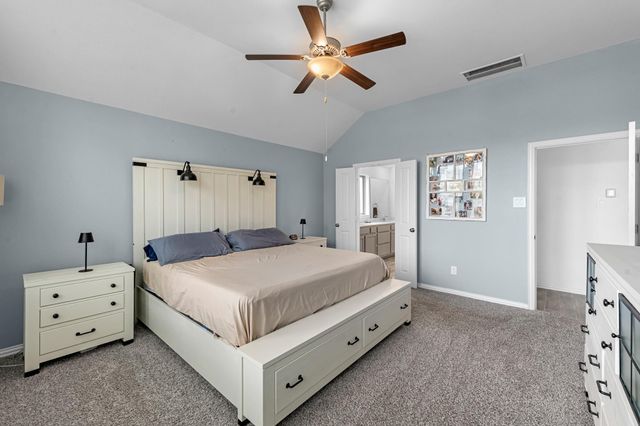 21755 N Enchanted Rock Drive, Porter, TX 77365