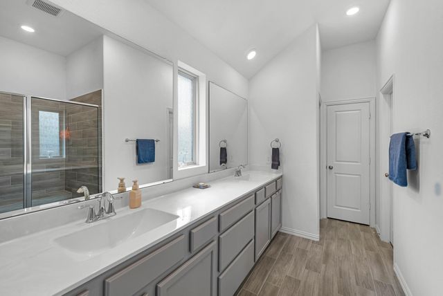 21755 N Enchanted Rock Drive, Porter, TX 77365