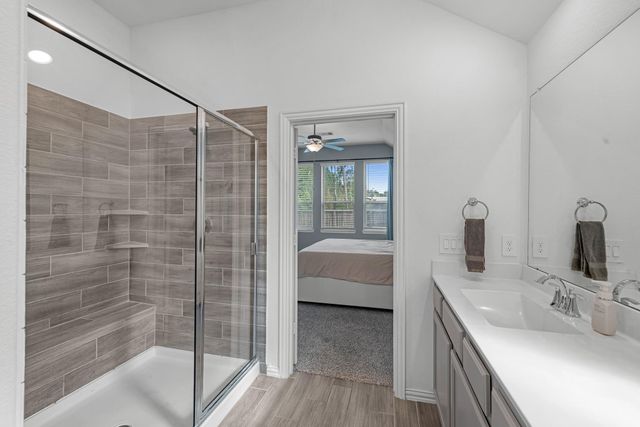 21755 N Enchanted Rock Drive, Porter, TX 77365