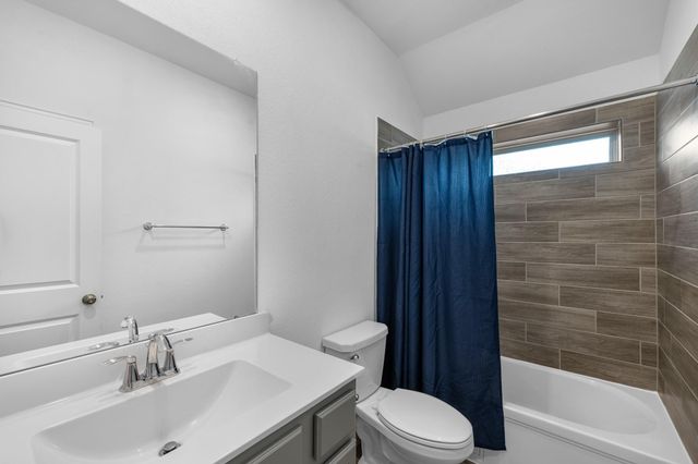 21755 N Enchanted Rock Drive, Porter, TX 77365