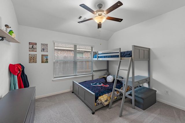 21755 N Enchanted Rock Drive, Porter, TX 77365