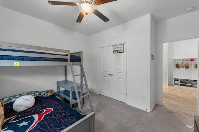 21755 N Enchanted Rock Drive, Porter, TX 77365