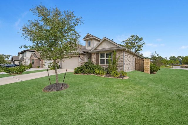 21755 N Enchanted Rock Drive, Porter, TX 77365